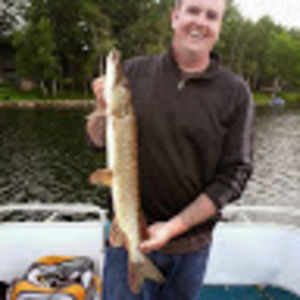 Meet your Posher, Adam